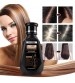 Peimei Ginger Hair Growth Scalp Care Anti-Hair Loss Shampoo 250ml Dht Blocker